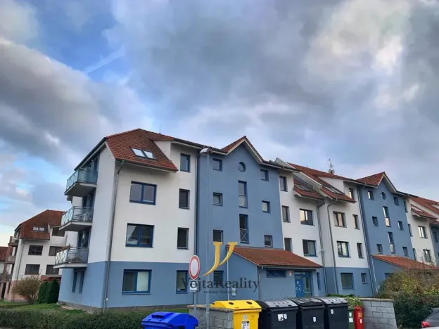 Pronájem bytu 4+kk, Olomouc - Nová Ulice, Horní lán, 121 m2