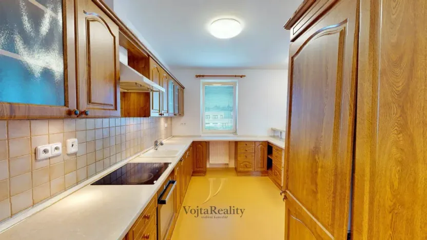 Pronájem bytu 4+kk, Olomouc - Nová Ulice, Horní lán, 121 m2