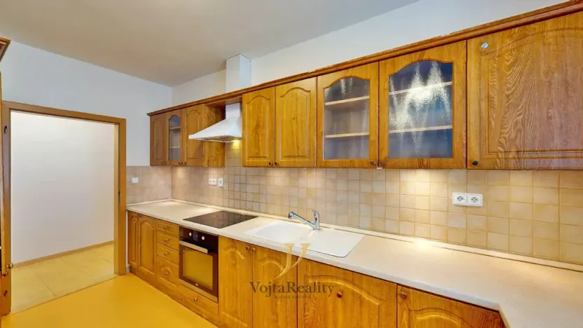 Pronájem bytu 4+kk, Olomouc - Nová Ulice, Horní lán, 121 m2