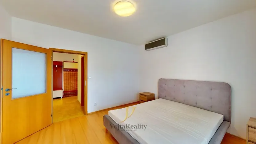 Pronájem bytu 4+kk, Olomouc - Nová Ulice, Horní lán, 121 m2