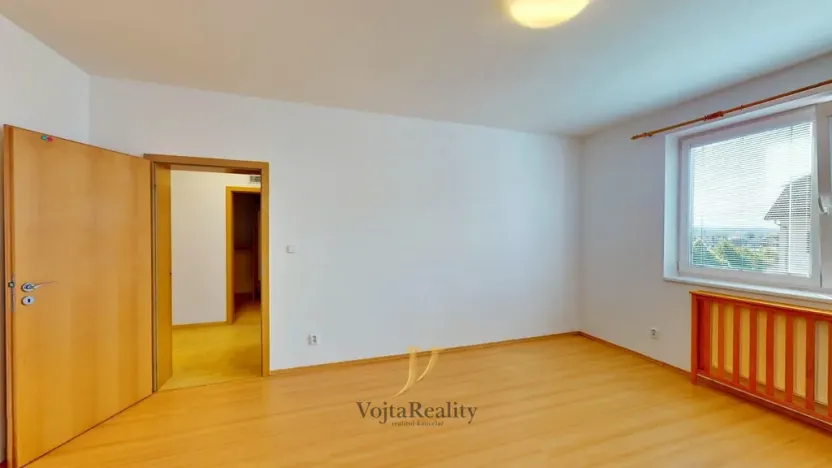 Pronájem bytu 4+kk, Olomouc - Nová Ulice, Horní lán, 121 m2