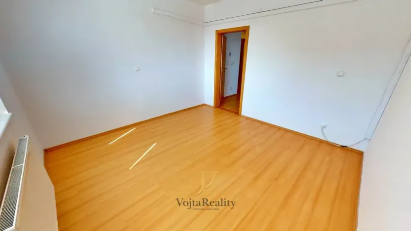 Pronájem bytu 4+kk, Olomouc - Nová Ulice, Horní lán, 121 m2