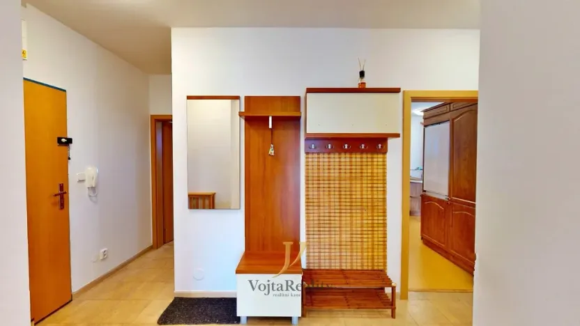 Pronájem bytu 4+kk, Olomouc - Nová Ulice, Horní lán, 121 m2