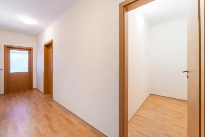 Pronájem bytu 2+kk, Brno, Moutnická, 54 m2