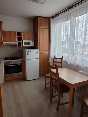 Prodej bytu 2+1, Svitavy - Předměstí, Malé náměstí, 57 m2