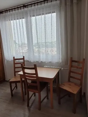 Prodej bytu 2+1, Svitavy - Předměstí, Malé náměstí, 57 m2