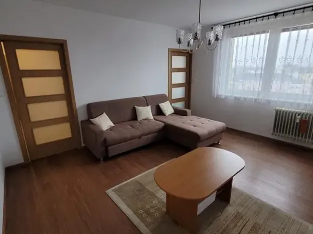 Prodej bytu 2+1, Svitavy - Předměstí, Malé náměstí, 57 m2