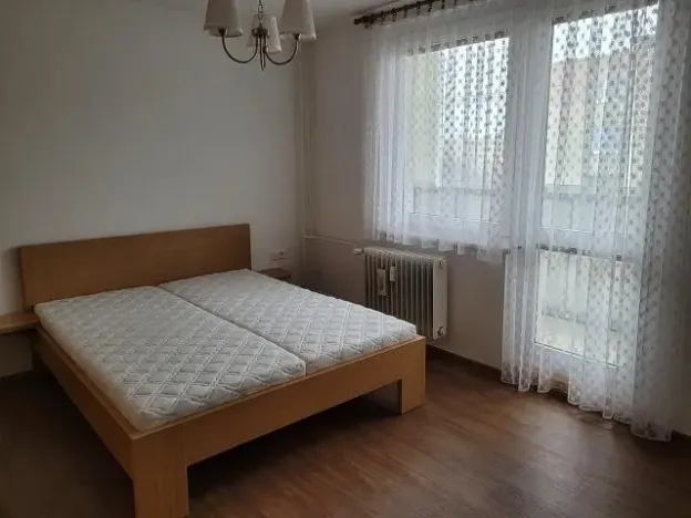 Prodej bytu 2+1, Svitavy - Předměstí, Malé náměstí, 57 m2