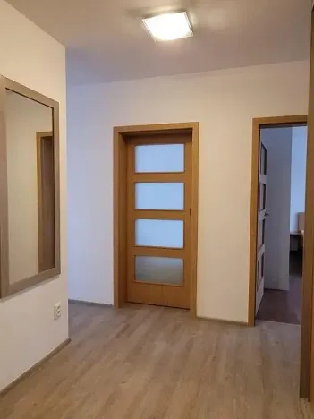 Prodej bytu 2+1, Svitavy - Předměstí, Malé náměstí, 57 m2