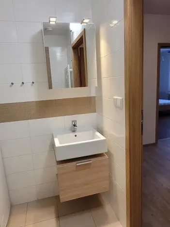 Prodej bytu 2+1, Svitavy - Předměstí, Malé náměstí, 57 m2