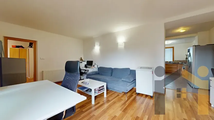 Pronájem bytu 3+kk, Praha - Hostivař, Hornoměcholupská, 84 m2