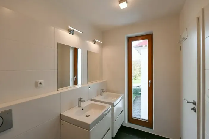 Pronájem rodinného domu, Praha - Střížkov, Chrastavská, 126 m2