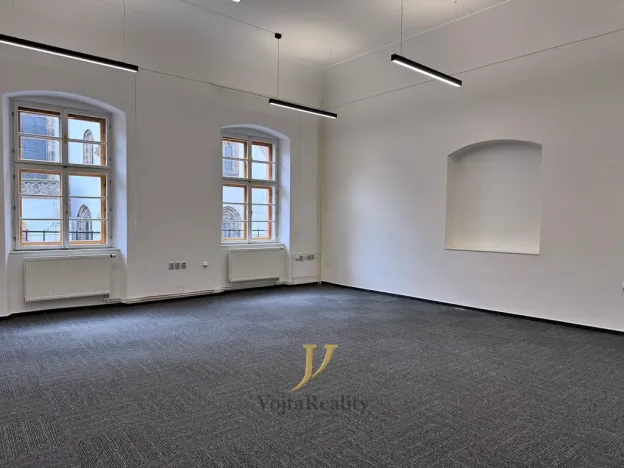 Pronájem kanceláře, Olomouc, 8. května, 34 m2