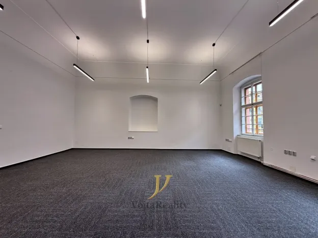 Pronájem kanceláře, Olomouc, 8. května, 34 m2