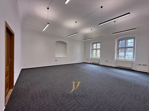 Pronájem kanceláře, Olomouc, 8. května, 34 m2