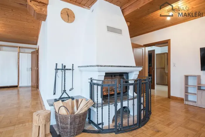 Prodej ubytování, Vlkanov, 280 m2