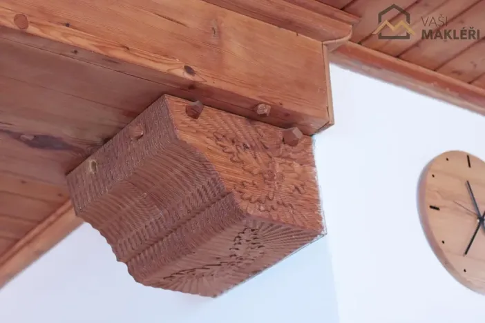 Prodej ubytování, Vlkanov, 280 m2