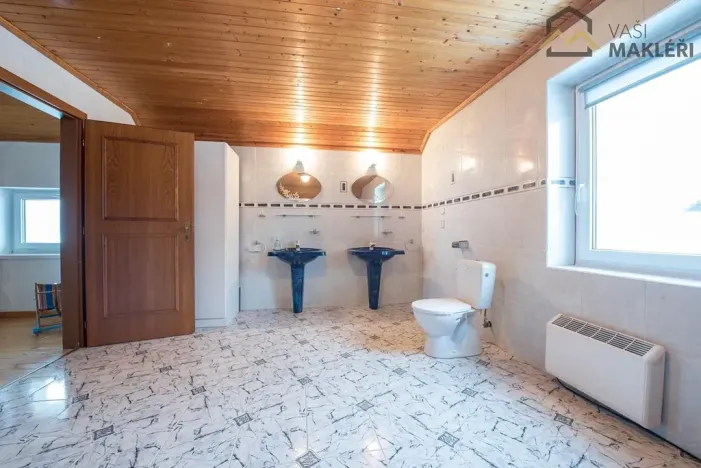 Prodej ubytování, Vlkanov, 280 m2