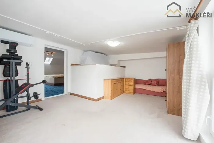 Prodej ubytování, Vlkanov, 280 m2