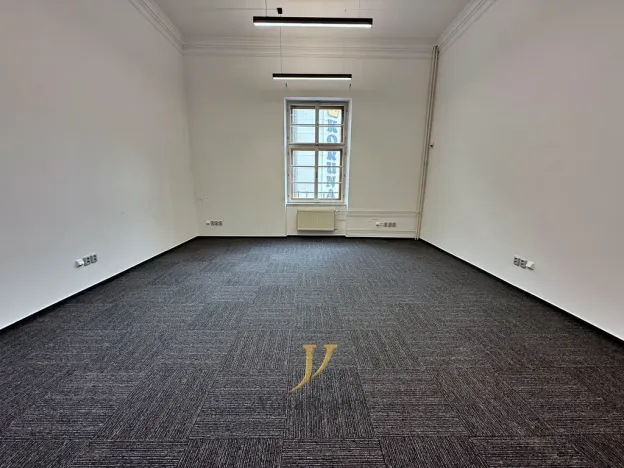Pronájem kanceláře, Olomouc, 8. května, 34 m2