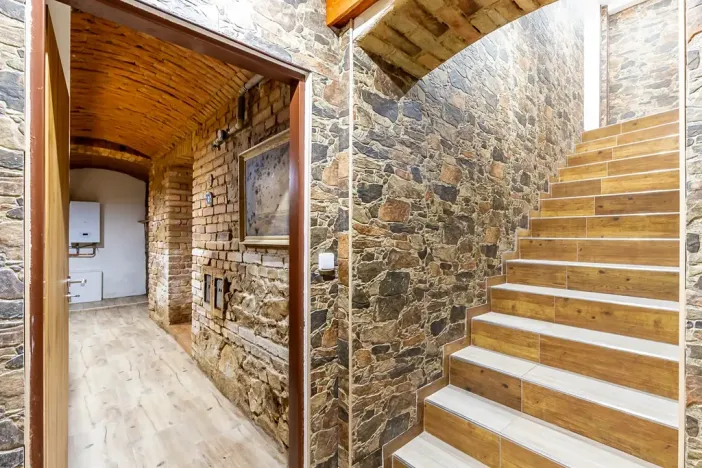 Prodej kanceláře, Praha - Hostivař, Hostivařská, 153 m2