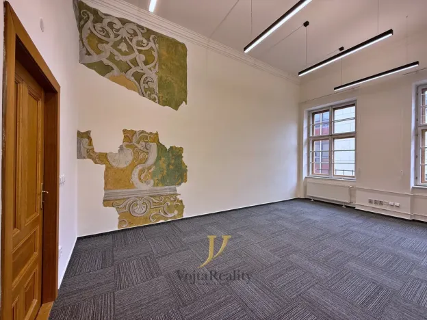 Pronájem kanceláře, Olomouc, 8. května, 34 m2