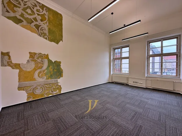 Pronájem kanceláře, Olomouc, 8. května, 34 m2