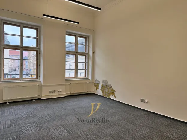 Pronájem kanceláře, Olomouc, 8. května, 34 m2