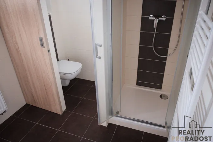 Pronájem bytu 2+kk, Olomouc, Dolní náměstí, 52 m2