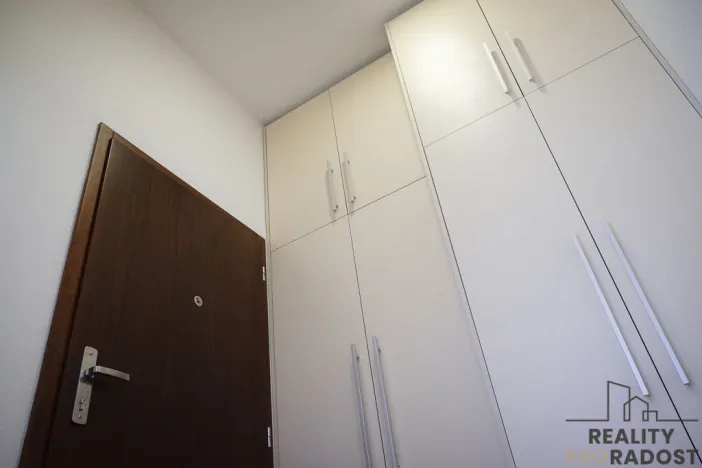 Pronájem bytu 2+kk, Olomouc, Dolní náměstí, 52 m2