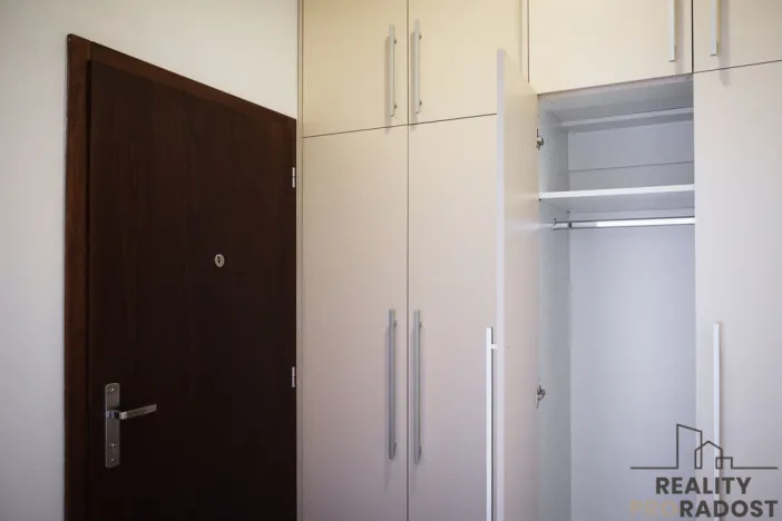 Pronájem bytu 2+kk, Olomouc, Dolní náměstí, 52 m2