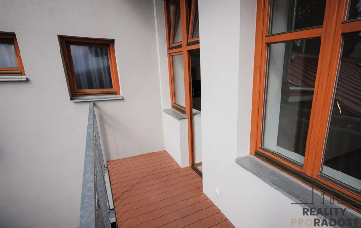 Pronájem bytu 2+kk, Olomouc, Dolní náměstí, 52 m2