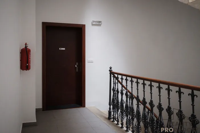 Pronájem bytu 2+kk, Olomouc, Dolní náměstí, 52 m2