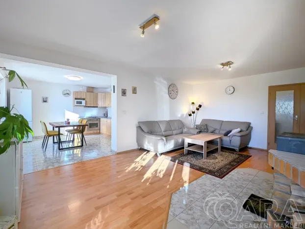 Prodej rodinného domu, Stará Huť, Krásný život, 140 m2