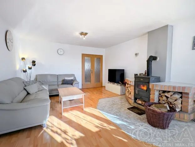 Prodej rodinného domu, Stará Huť, Krásný život, 140 m2