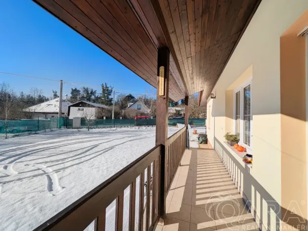 Prodej rodinného domu, Stará Huť, Krásný život, 140 m2