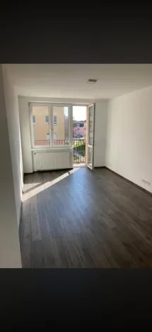 Pronájem bytu 2+1, Chomutov, Grégrova, 54 m2