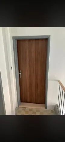 Pronájem bytu 2+1, Chomutov, Grégrova, 54 m2