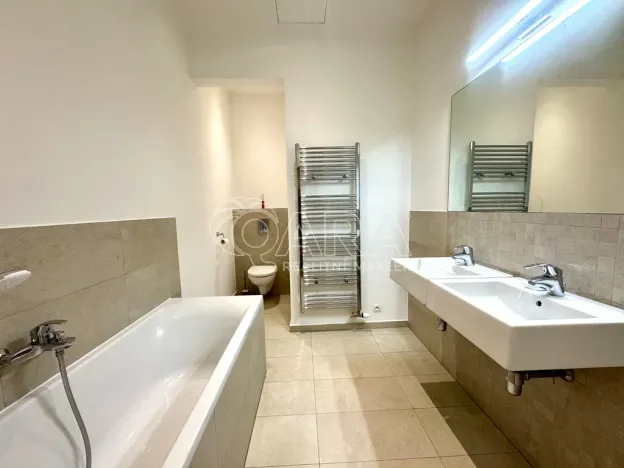 Pronájem bytu 4+1, Praha - Vinohrady, Polská, 147 m2