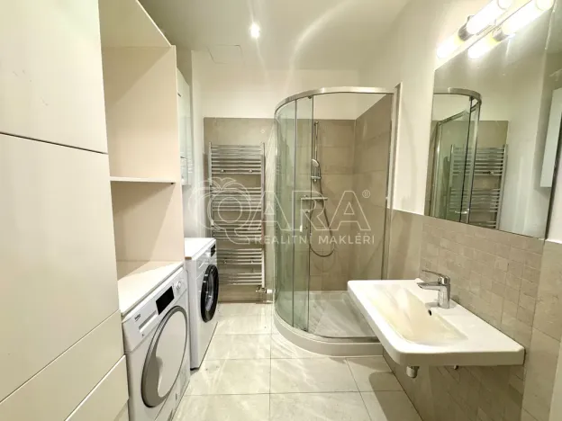 Pronájem bytu 4+1, Praha - Vinohrady, Polská, 147 m2