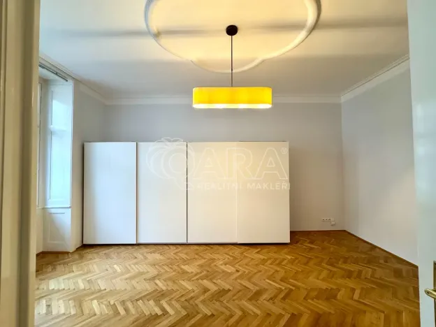 Pronájem bytu 4+1, Praha - Vinohrady, Polská, 147 m2