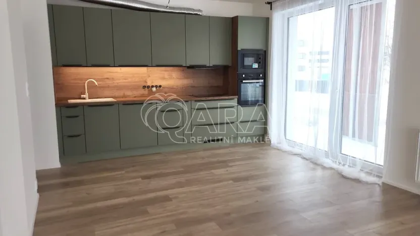 Pronájem bytu 3+kk, Brandýs nad Labem-Stará Boleslav - Stará Boleslav, Josefa Truhláře, 83 m2