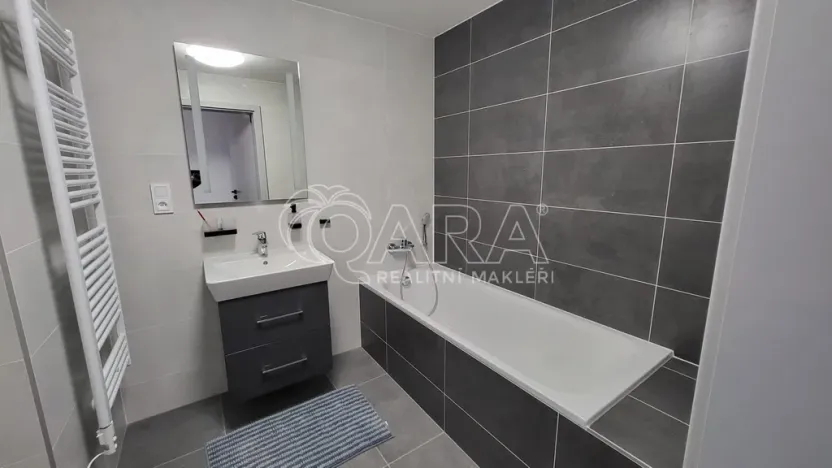 Pronájem bytu 3+kk, Brandýs nad Labem-Stará Boleslav - Stará Boleslav, Josefa Truhláře, 83 m2