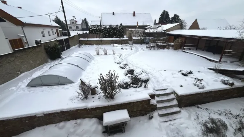 Prodej rodinného domu, Mšené-lázně, Mír. náměstí, 200 m2