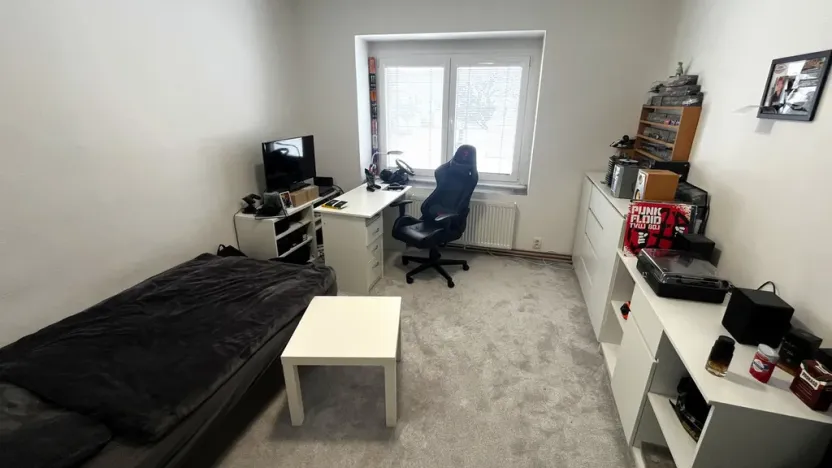 Prodej rodinného domu, Mšené-lázně, Mír. náměstí, 200 m2