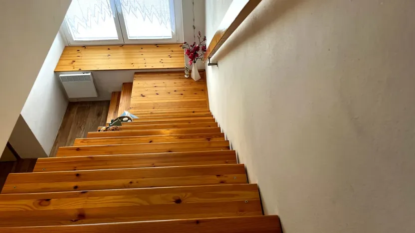 Prodej rodinného domu, Mšené-lázně, Mír. náměstí, 200 m2