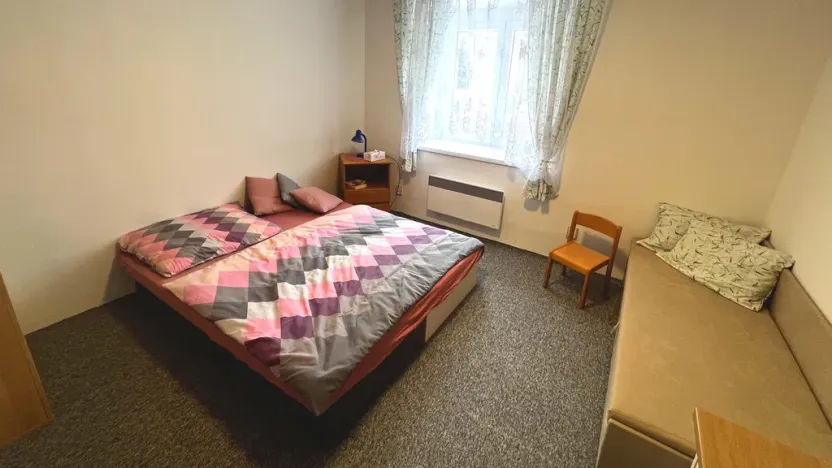 Prodej rodinného domu, Mšené-lázně, Mír. náměstí, 200 m2