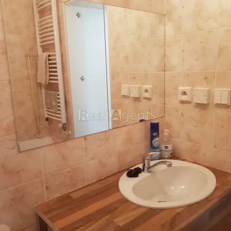 Pronájem bytu 1+kk, Nový Jičín, 26 m2