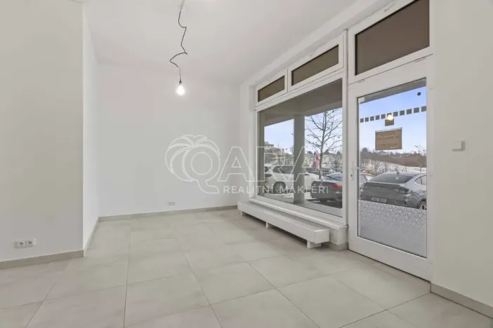 Pronájem obchodního prostoru, Praha - Hostavice, U Hostavického potoka, 53 m2