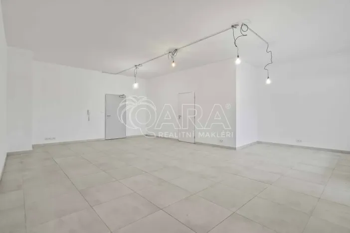 Pronájem obchodního prostoru, Praha - Hostavice, U Hostavického potoka, 53 m2